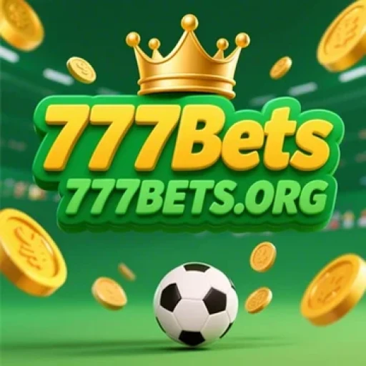 Logo 777bets
